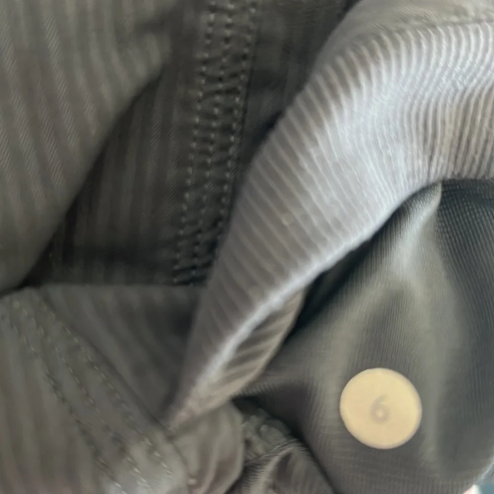 🔹 Lululemon Tech Pants